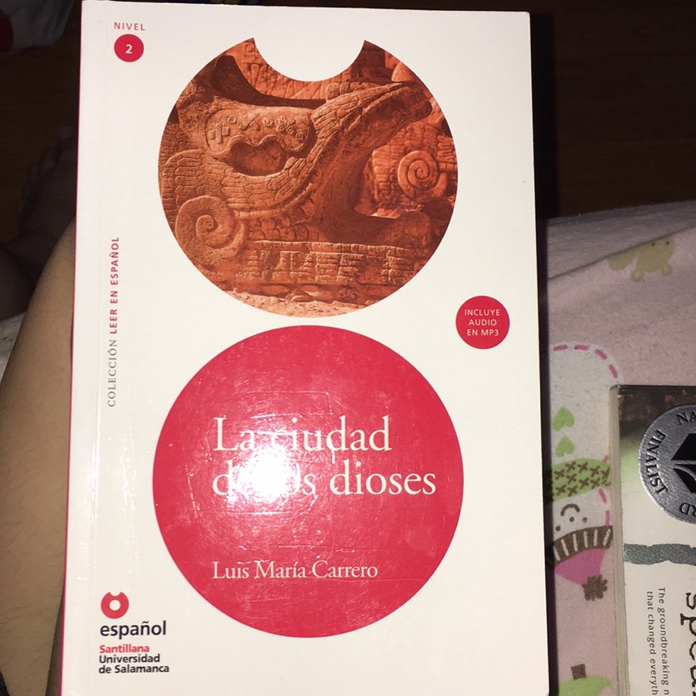 Book